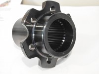 HUB 202603-38 Hub - RCD 426 Chrysler  RCD SPLINED   Crank Hub 4130  WO Internal Support  Brg.